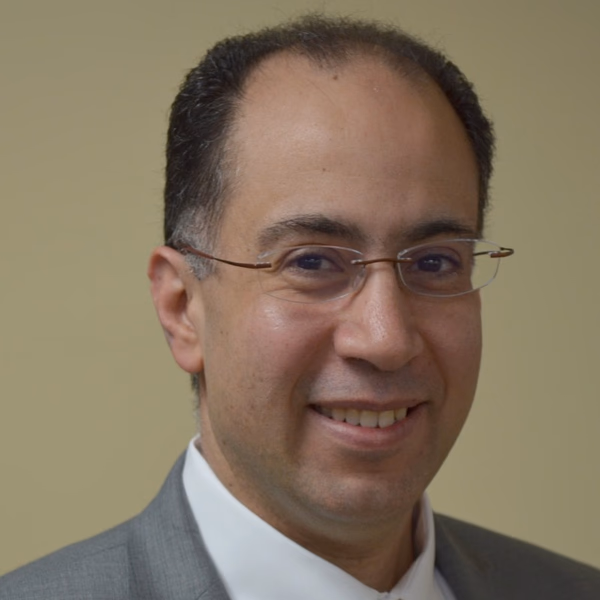 Ihab Ismail