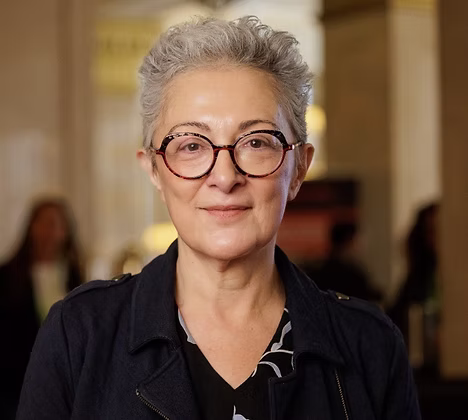 Linda Tucci